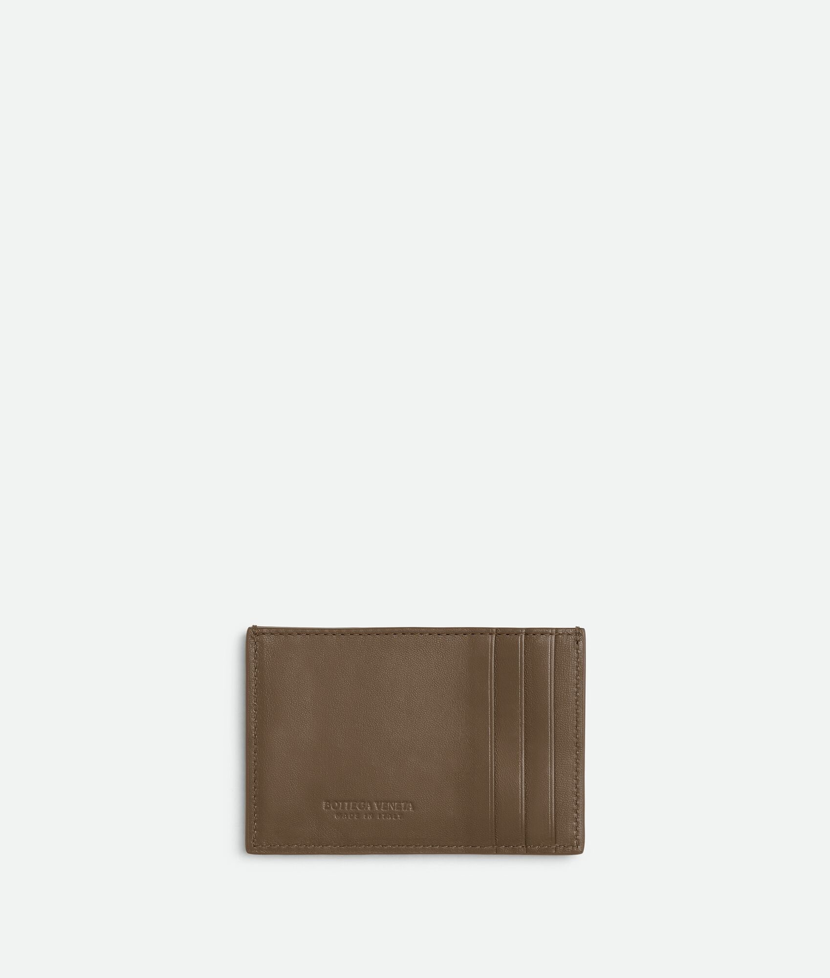 Cassette Credit Card Case - 2