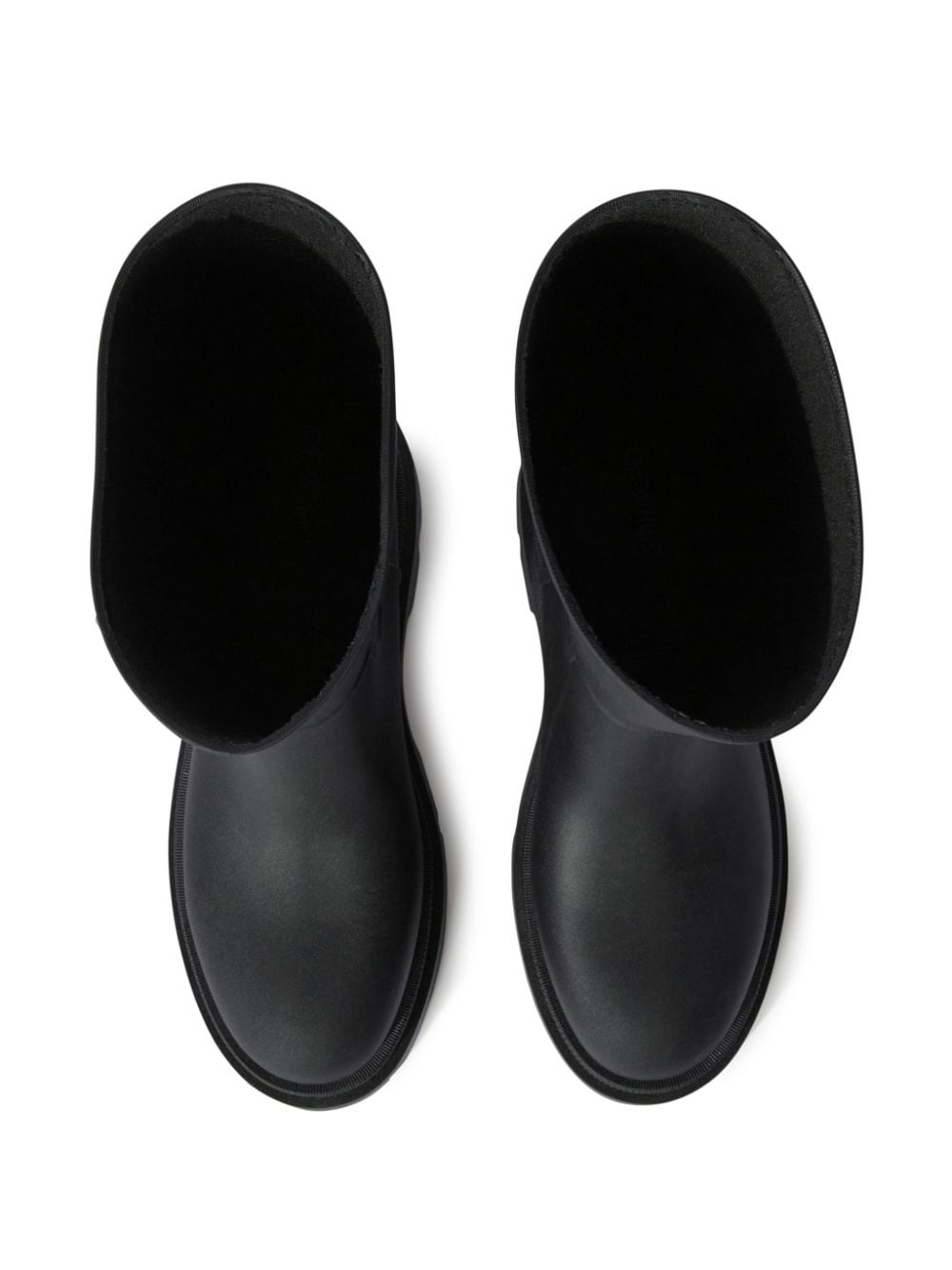Reboot boots - 4