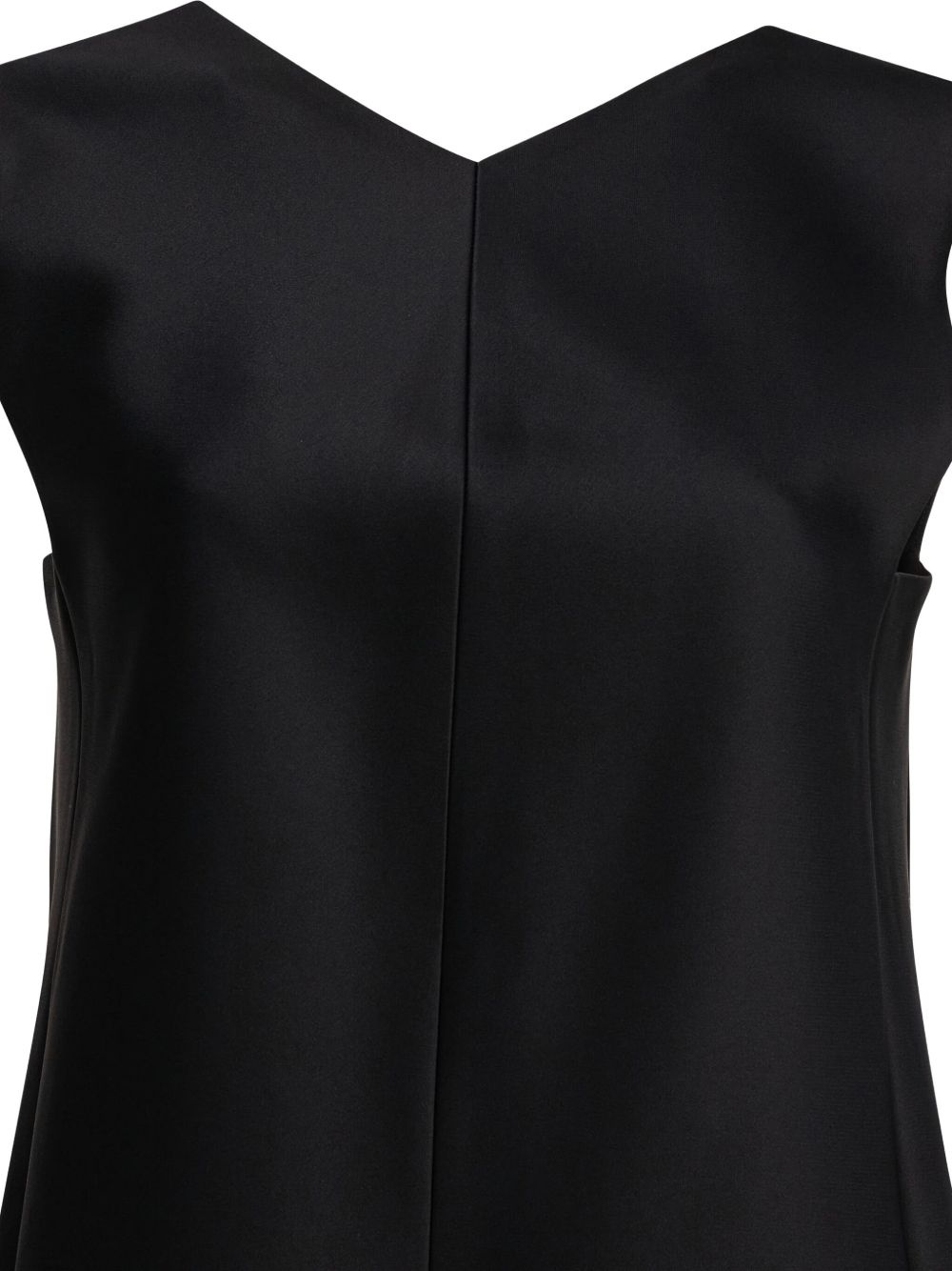 Mel mini dress - 4