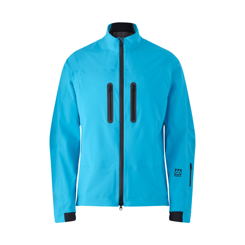 Staðarfell Polartec® NeoShell® sport jacket 1