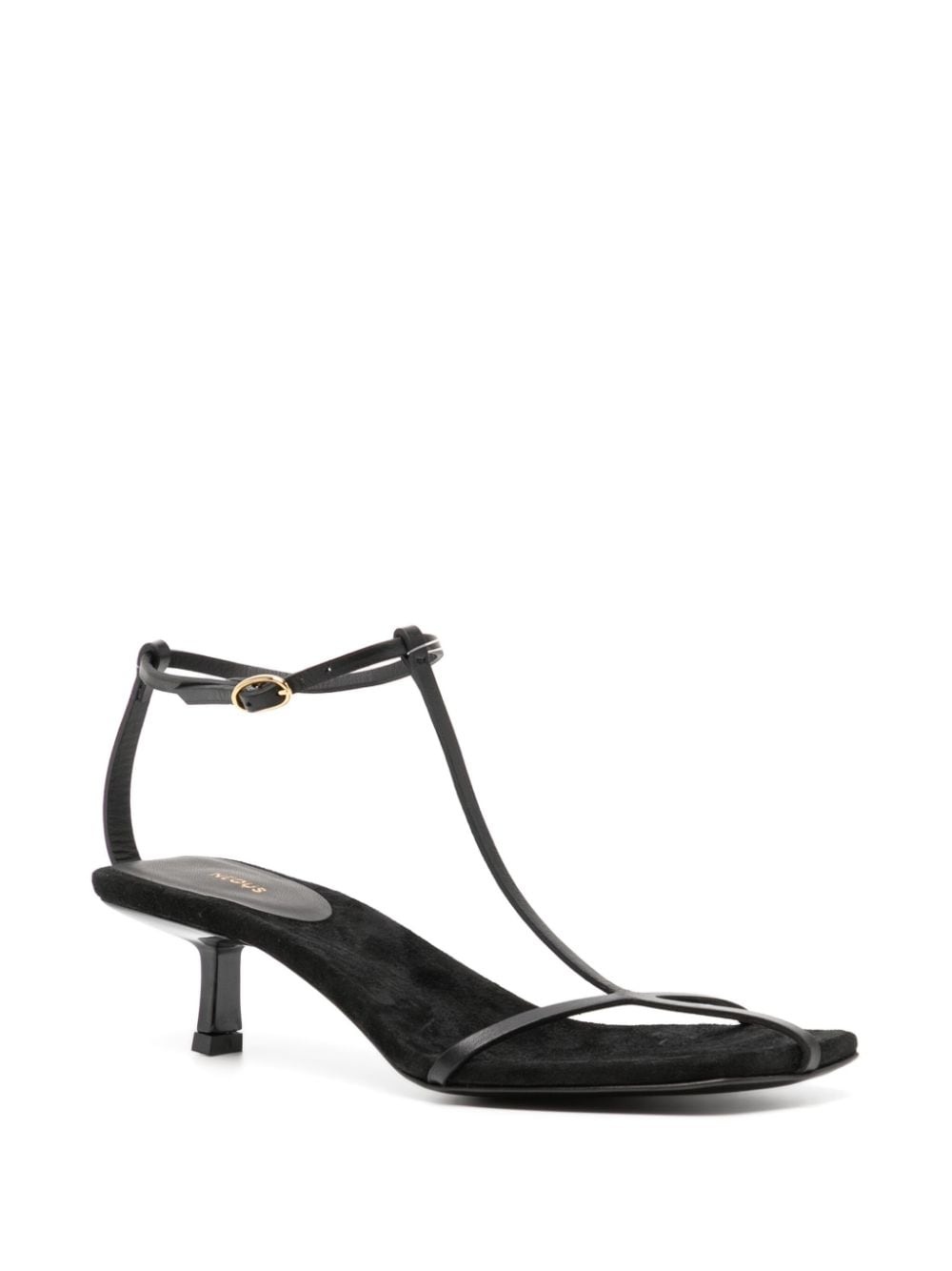 Jumel 60mm sandals - 2