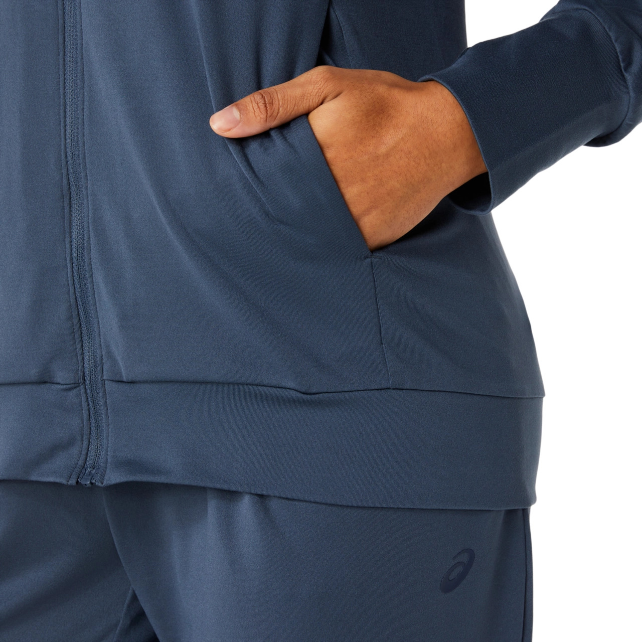 WOMEN'S FLEX SOFT TOUCH JACKET - 5