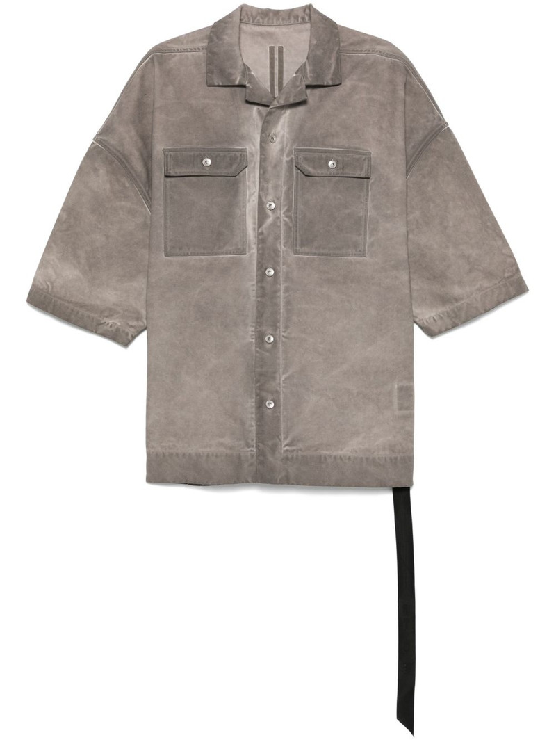 Magnum Tommy shirt 1
