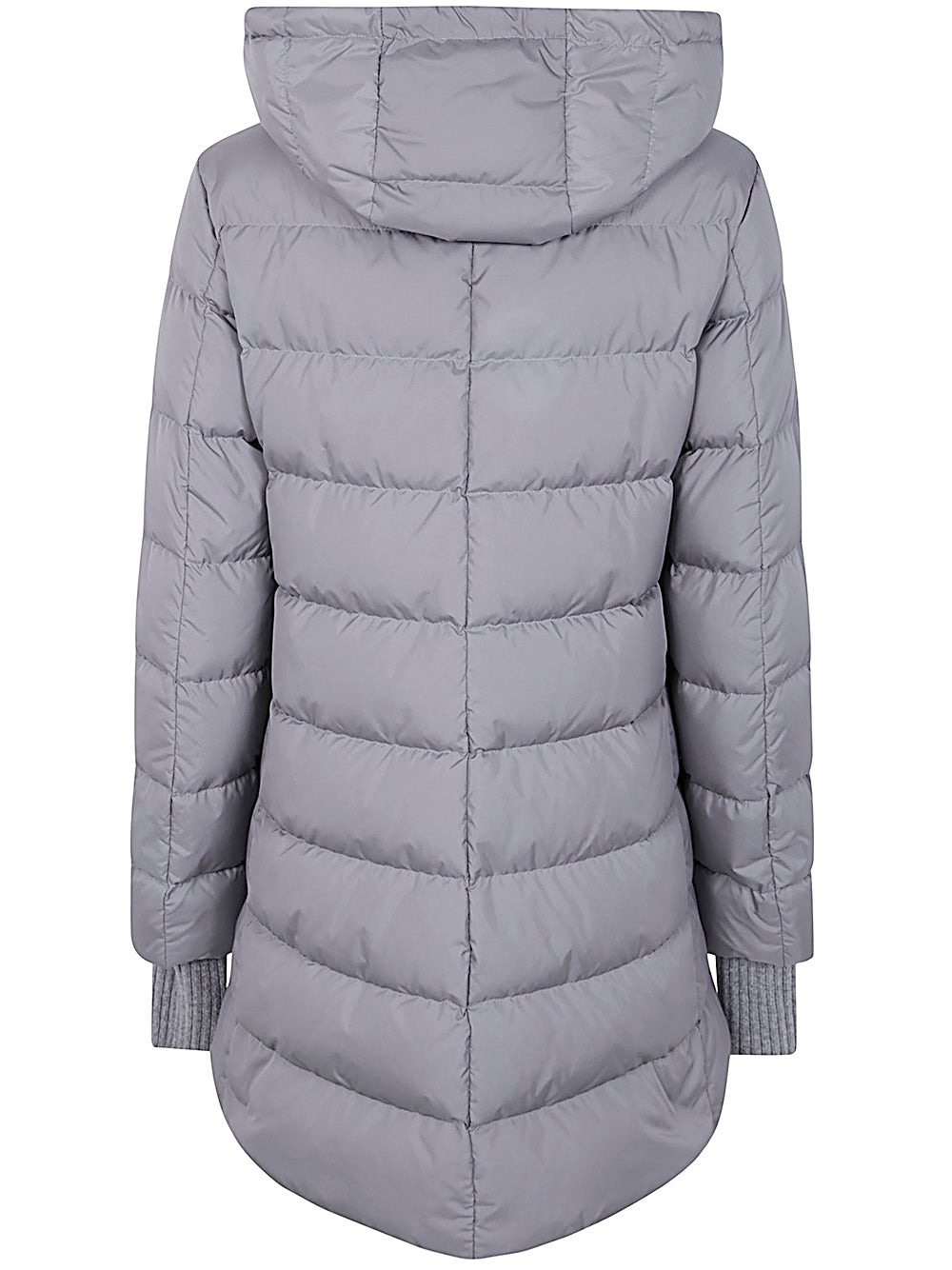 Herno Women A-Shape Chamoix Down Jacket - 2