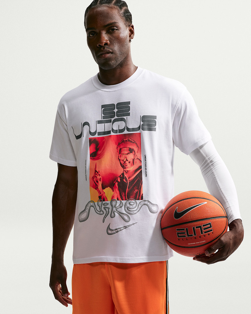 Victor Wembanyama Men's Basketball T-Shirt 1