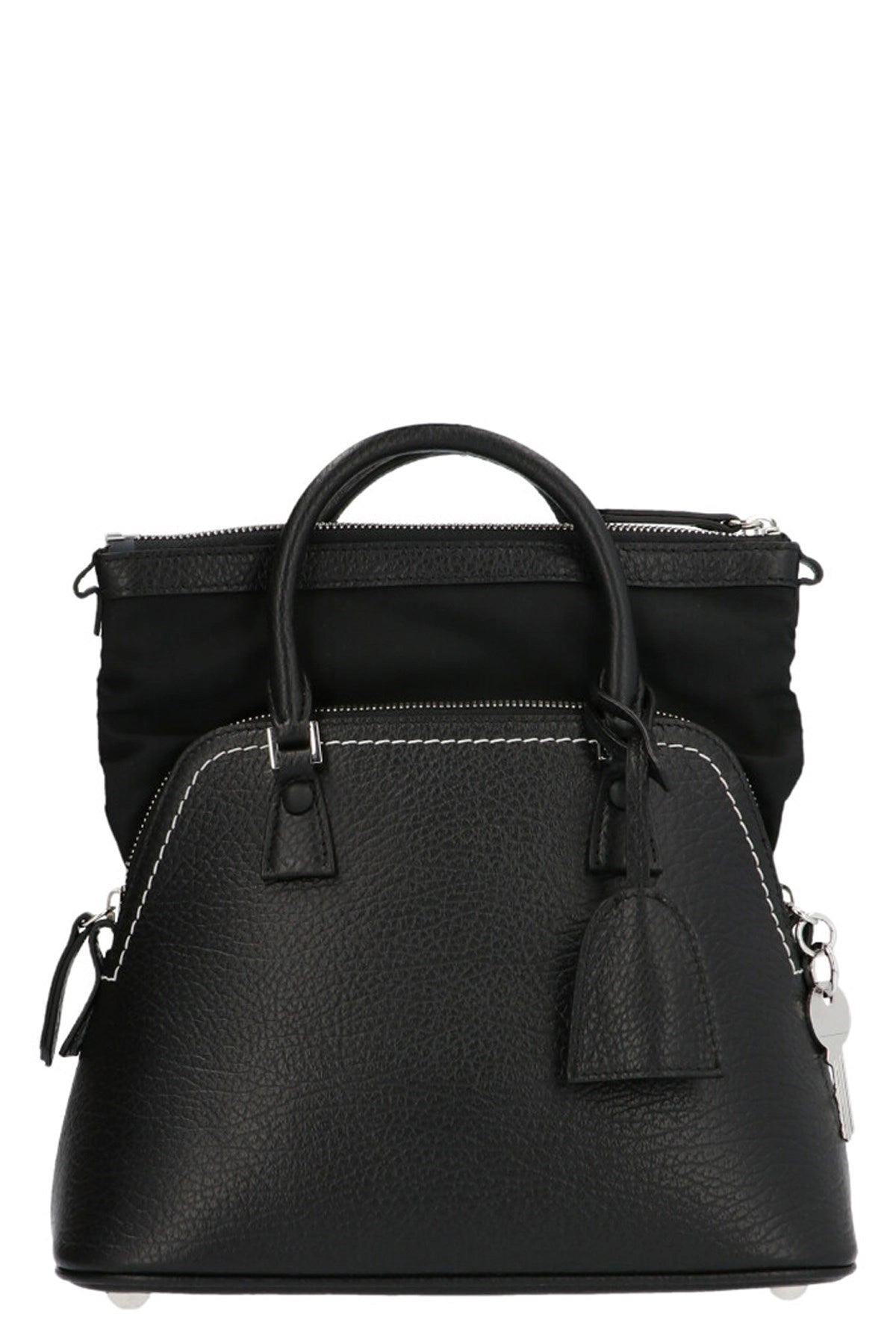 Maison Margiela Women '5Ac Mini' Handbag - 3