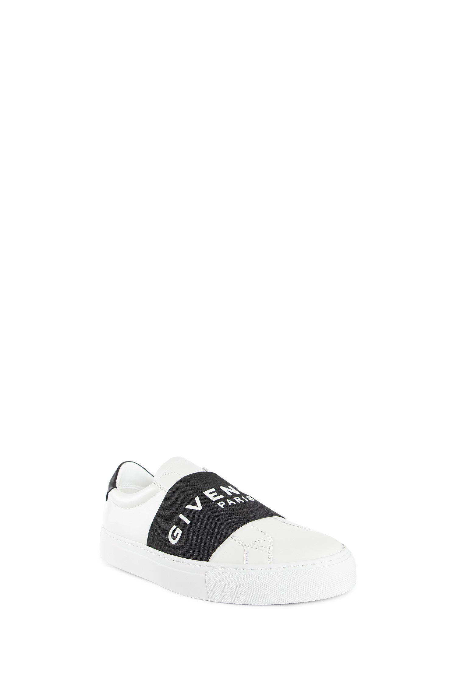 Urban-Street-Sneakers-In-Leather - 2