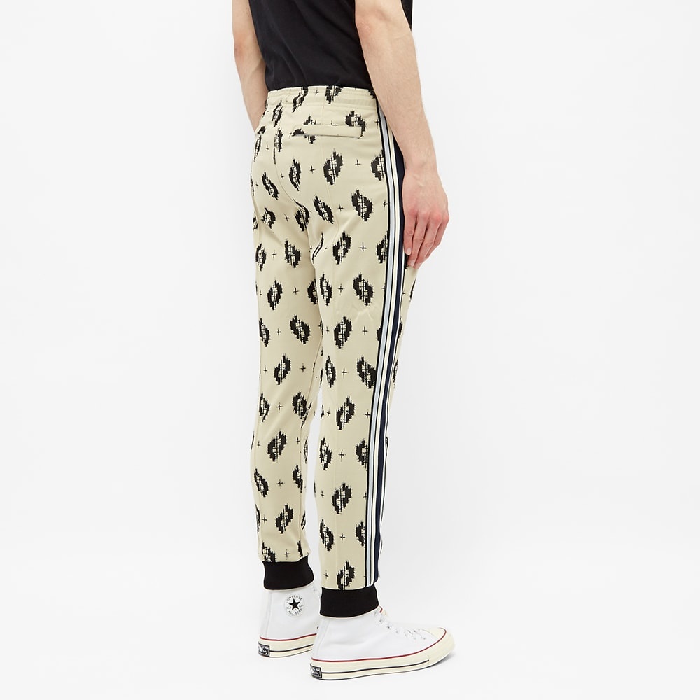 Kenzo Ikat Jacquard Track Pant - 5