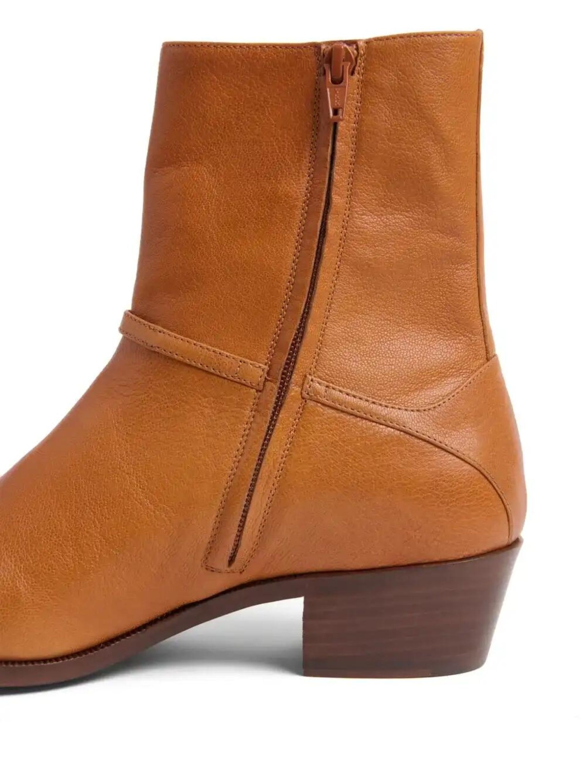 Pat Boots - 6
