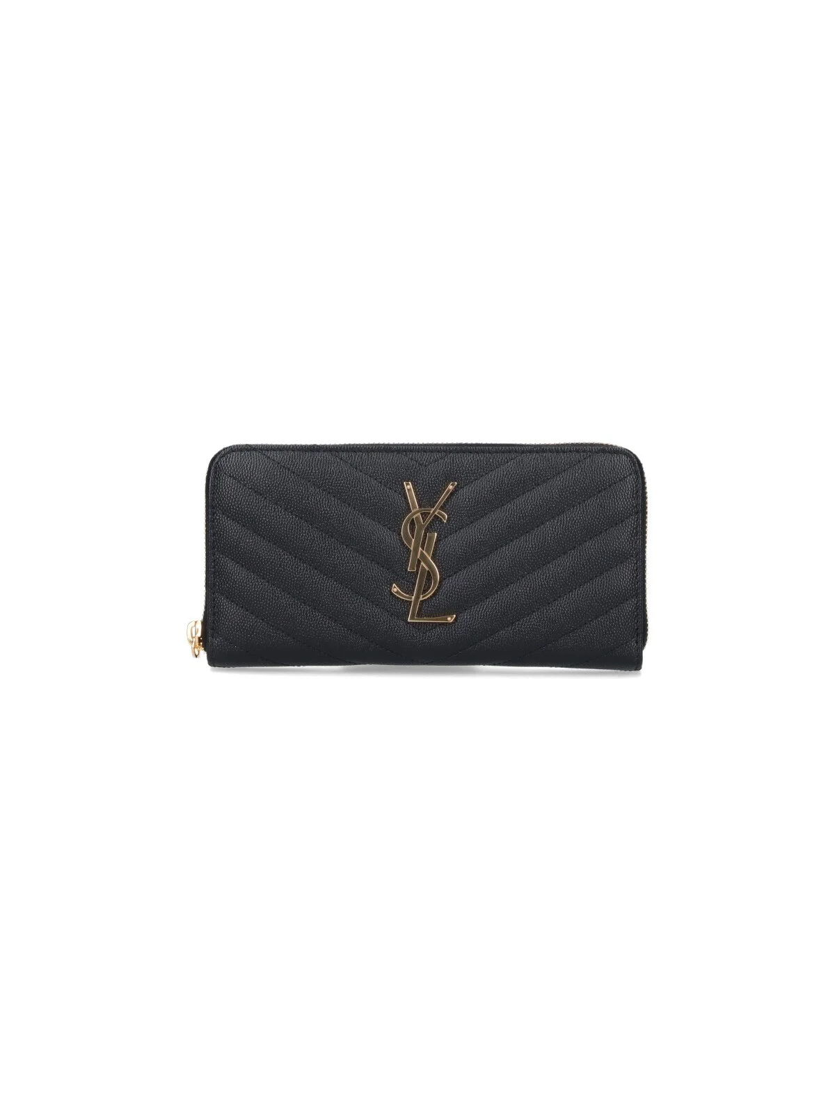 MONOGRAM WALLET - 1