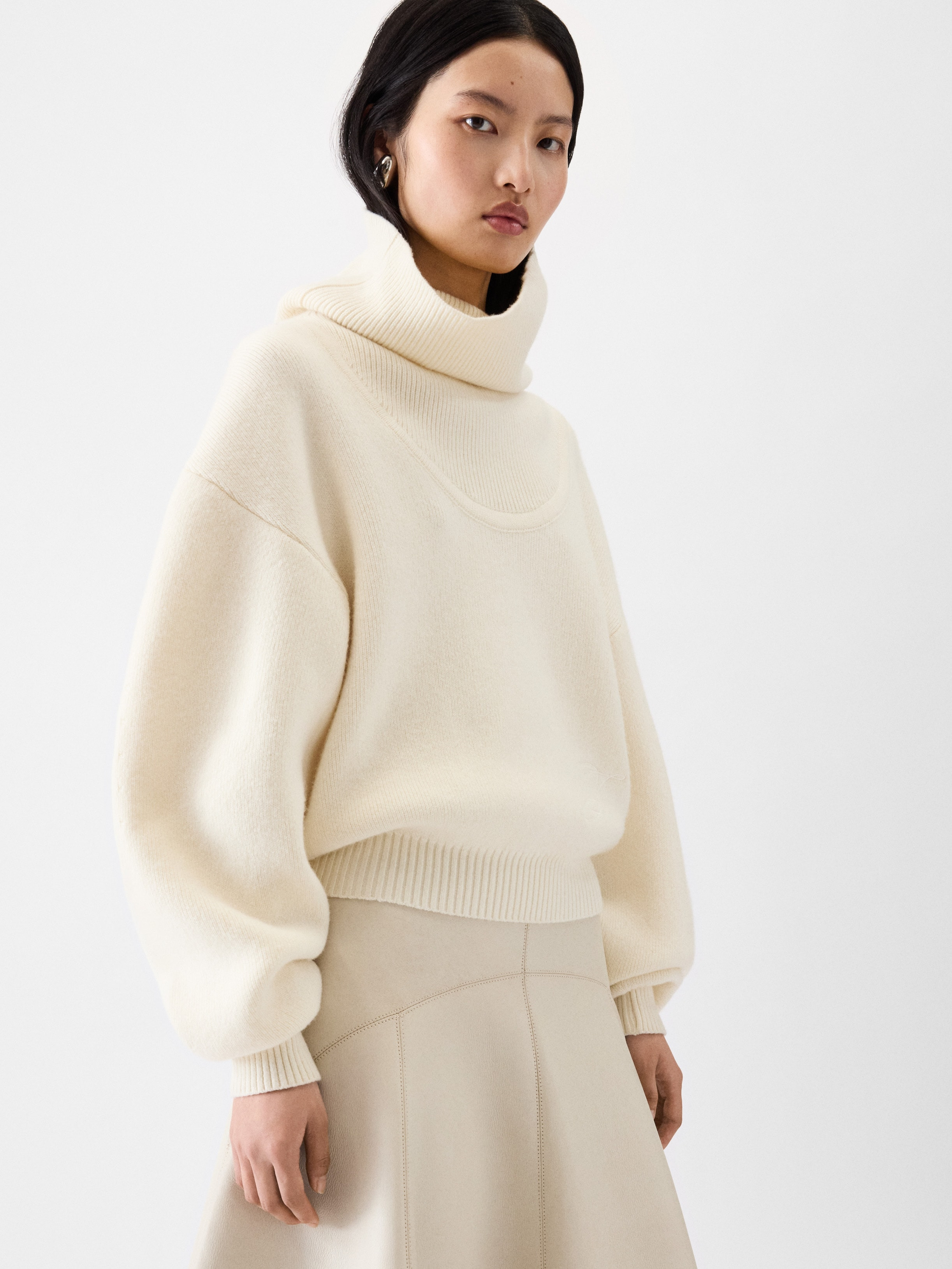 The Pallone knit - 4