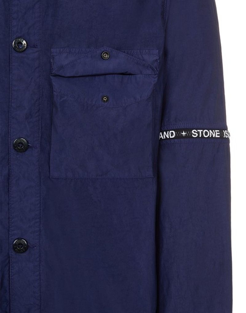 429E1 CUPRO NYLON-TC_GARMENT DYED ROYAL BLUE 5