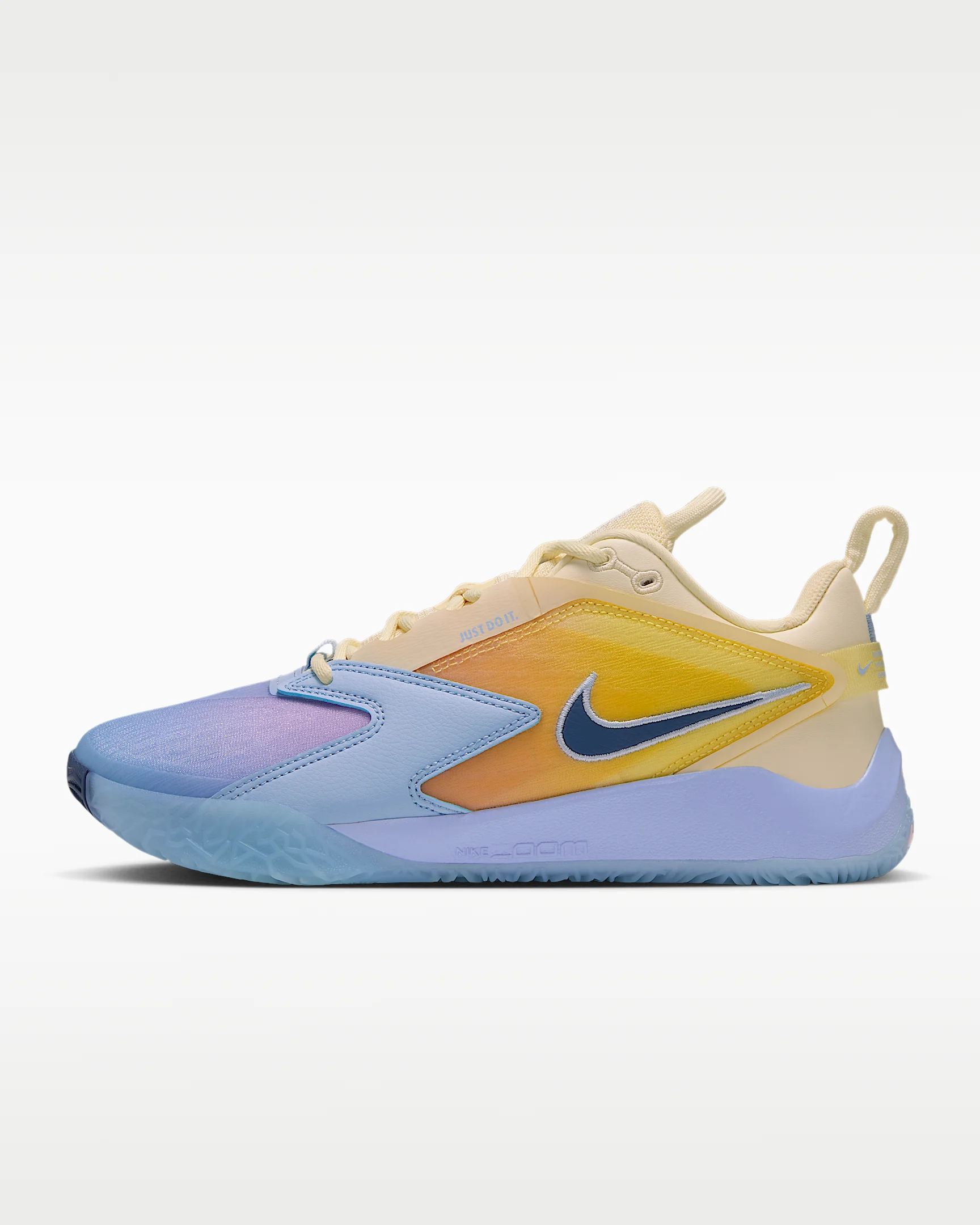 Nike HyperAce 3 SE Volleyball Shoes - 1