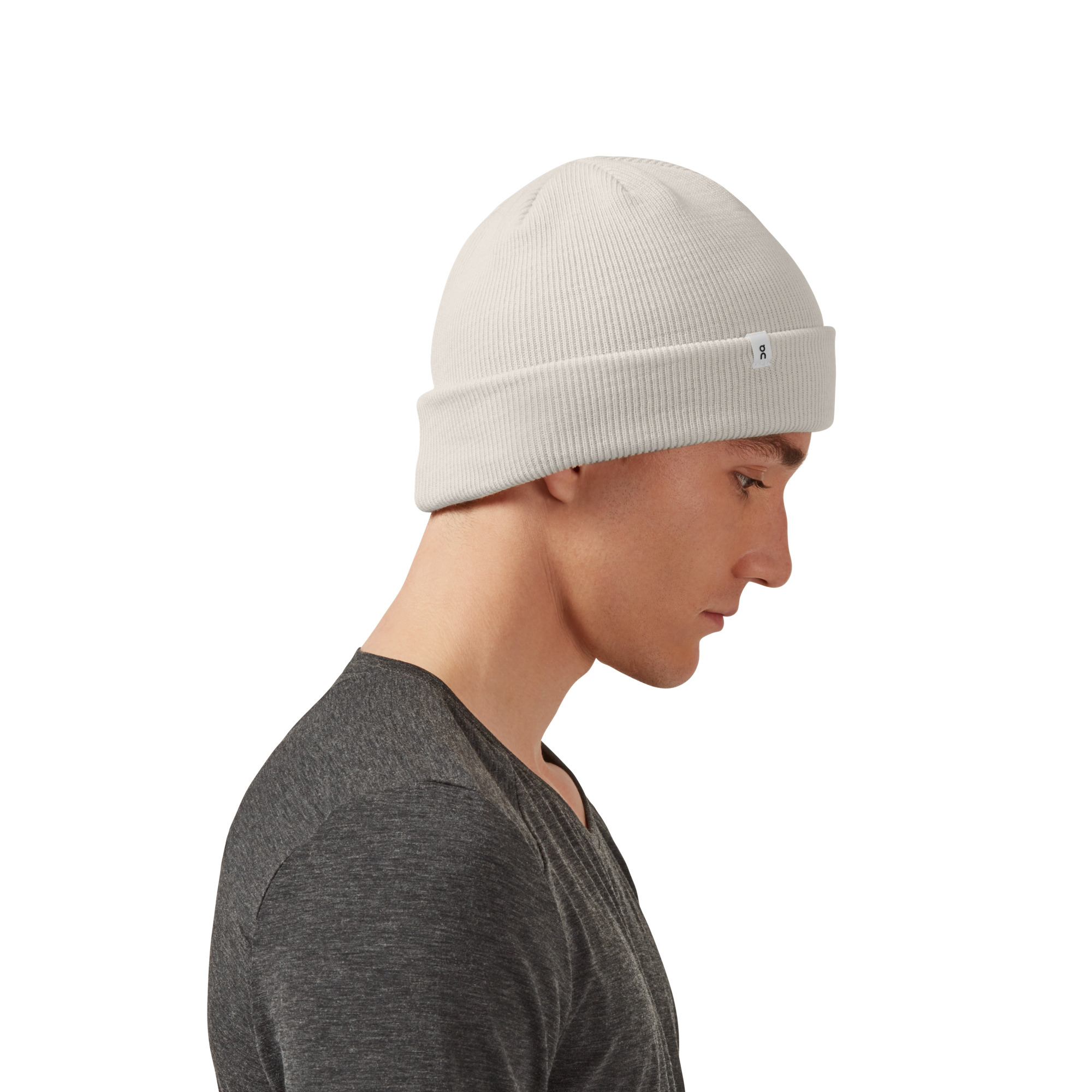 Merino Beanie - 2