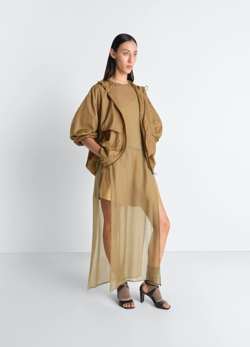 WINDBREAKER IN LIGHT NYLON 3