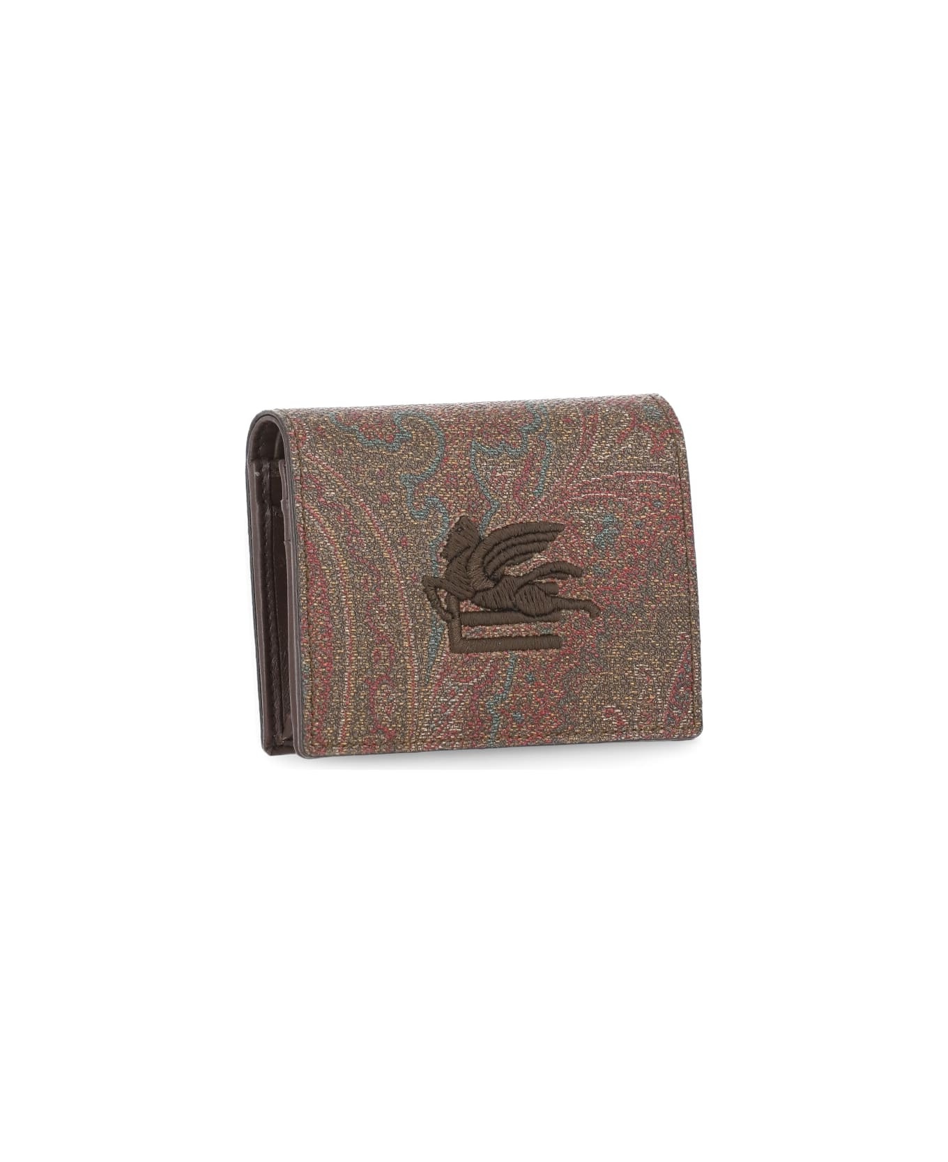 Pegaso Wallet - 2