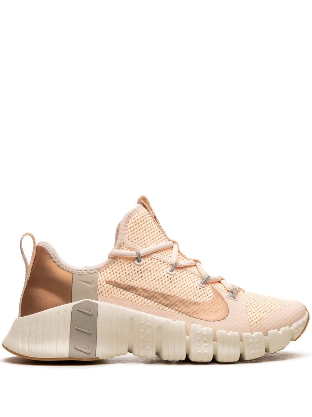 Free Metcon 3 "Guava Ice" sneakers - 1