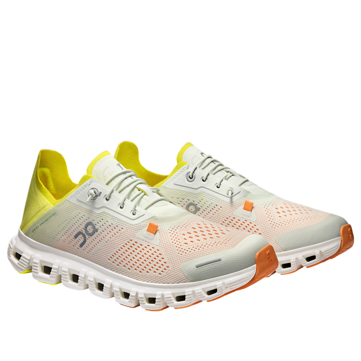 On Running Cloud 6 Coast 'Aloe Limelight' 3MF10033022 - 3