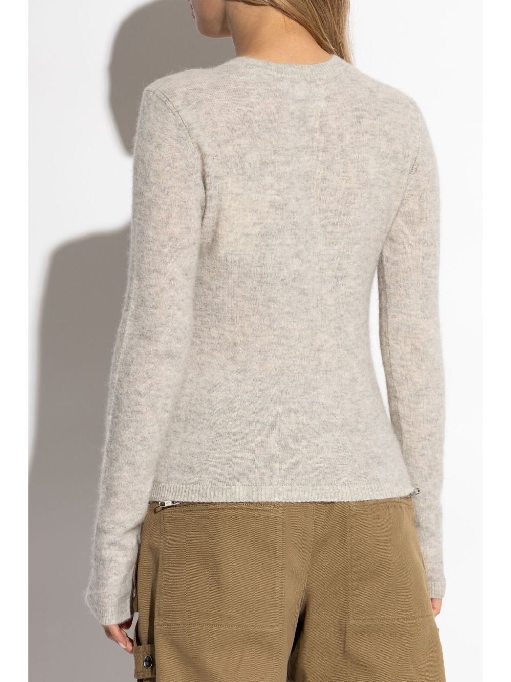 Obira sweater - 4