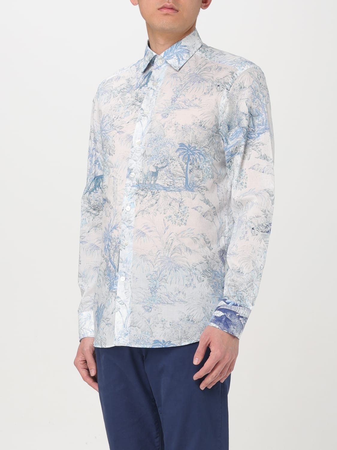 Shirt men Etro - 4