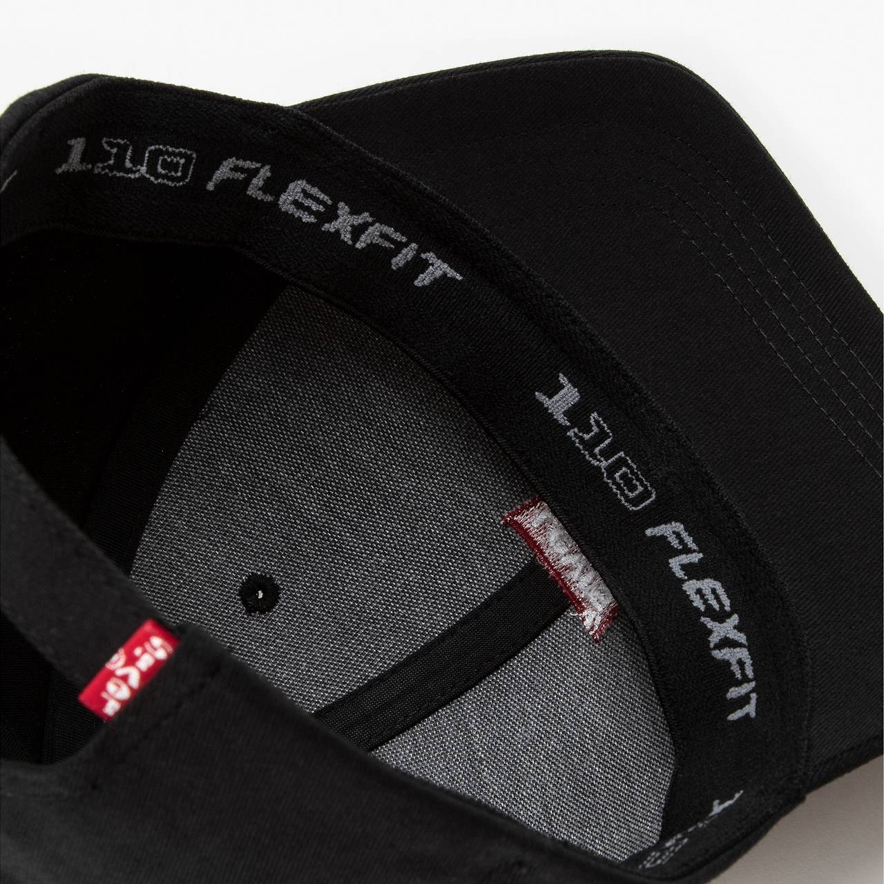 HOUSEMARK FLEXFIT® CAP - 4