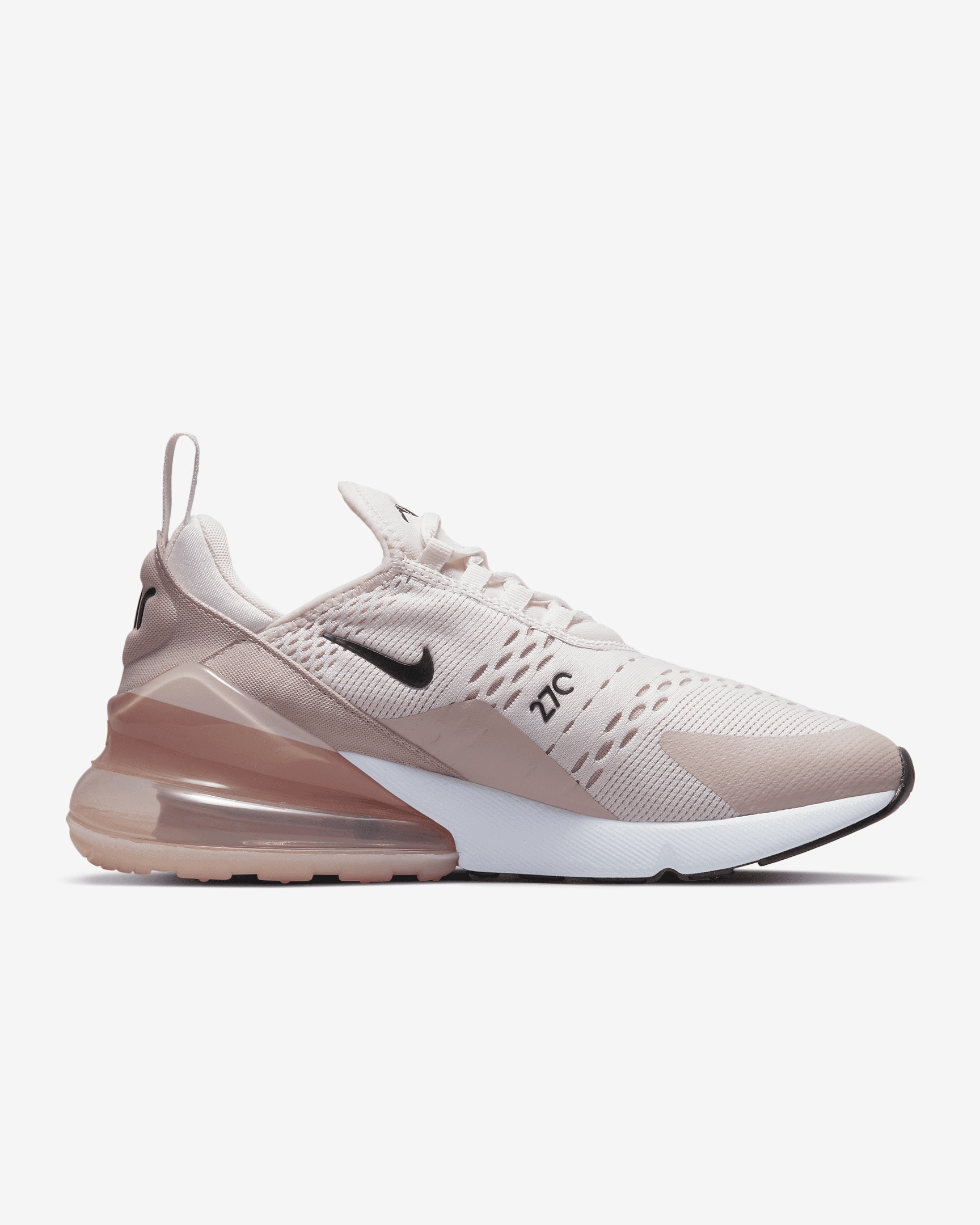 Nike Air Max 270 Women's Shoes - 4