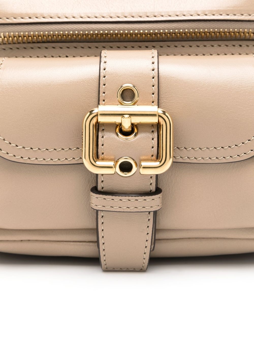 small Camera crossbody bag - 4