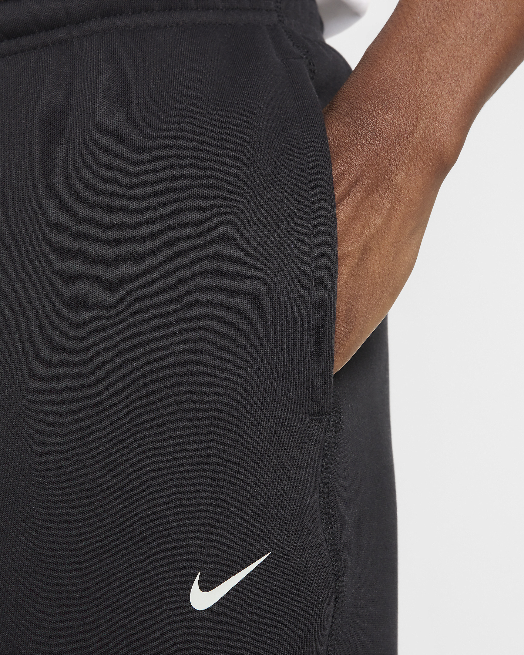Ja Men's Fleece Basketball Jogger Pants - 3