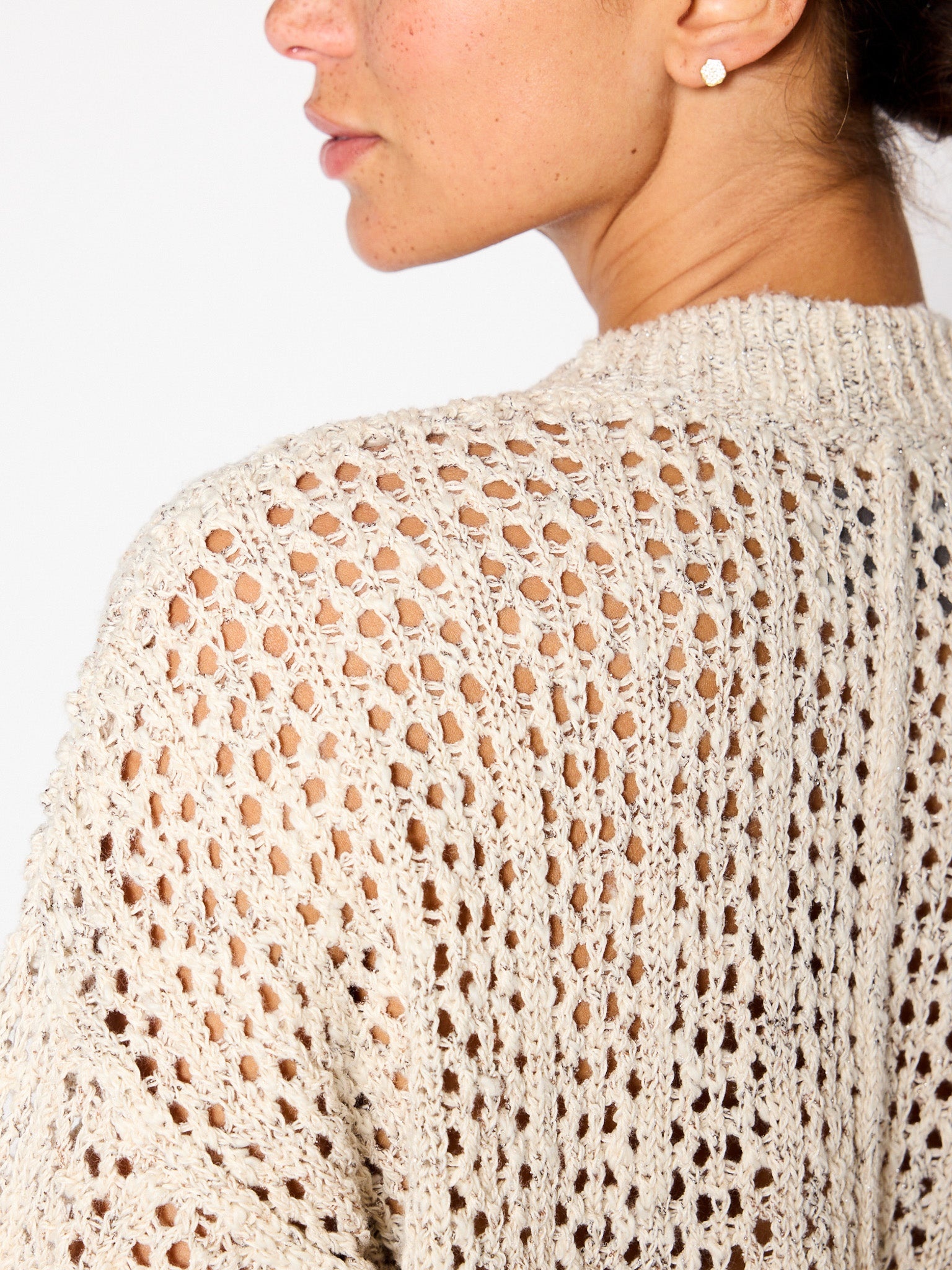 The Sila Pullover - 7