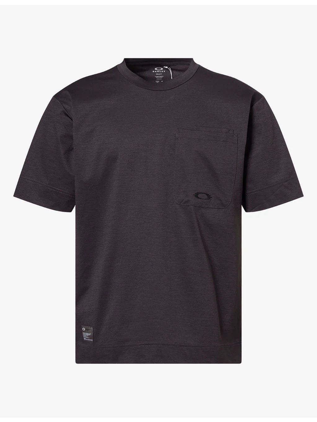 Stroke Double-Pocket Jersey T-Shirt - 1