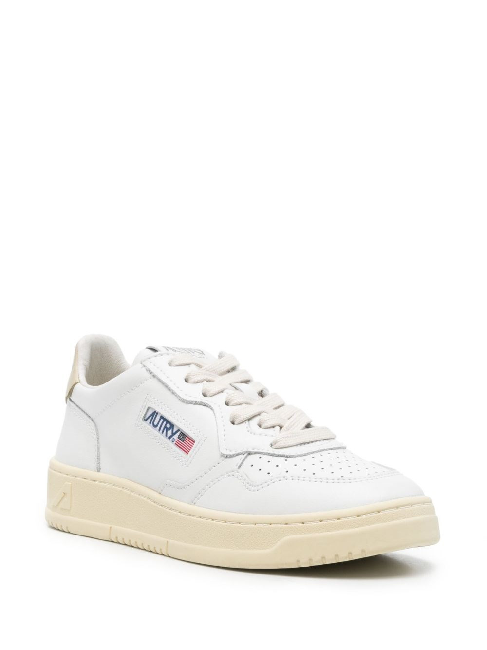 SNEAKERS MEDALIST - 4