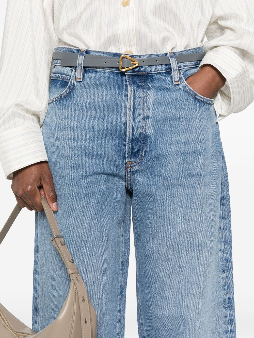 Loose jeans - 5