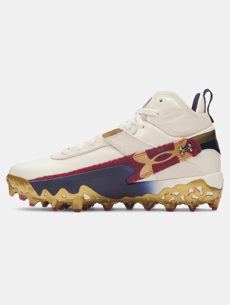 Under Armour UA Harper 10 Pro TPU LE USA outlook