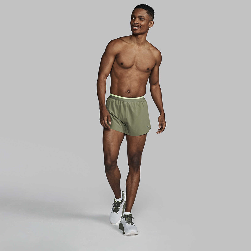 Endorphin Split Short 5