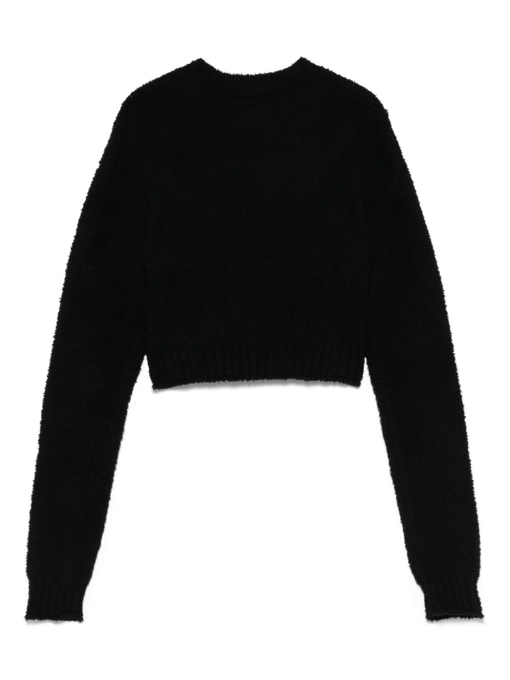 Phoenix Cozy bouclé sweater - 2
