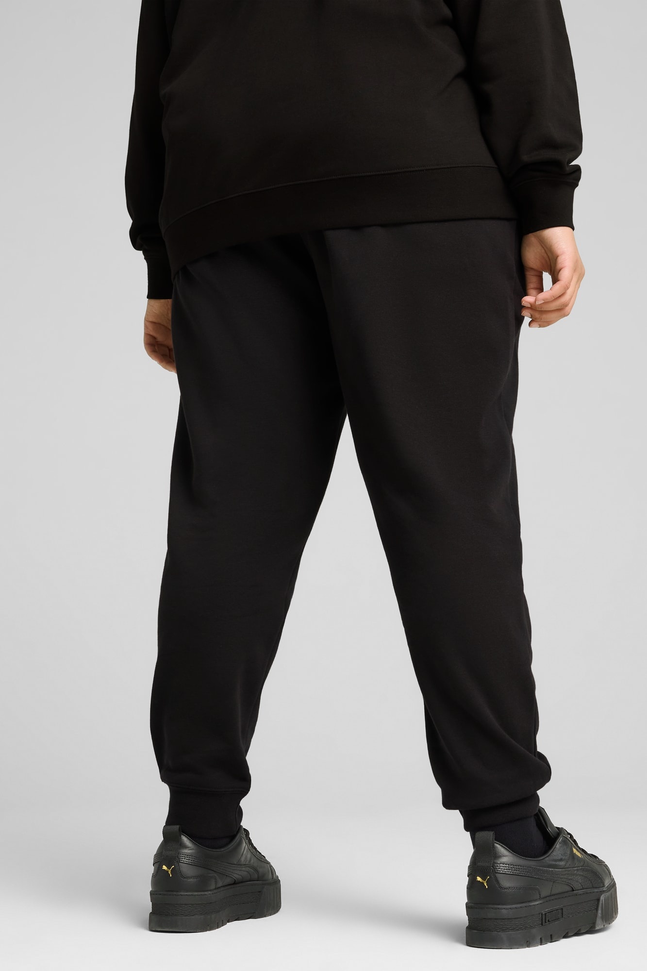 Essentials Small No. 1 Logo Women's Sweatpants - 6