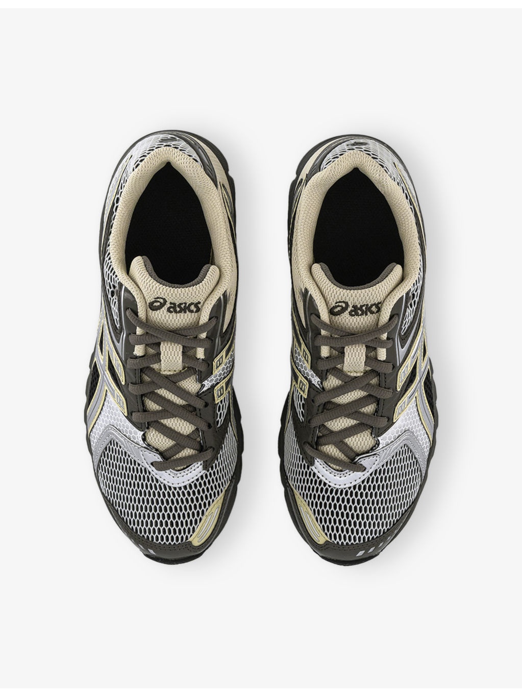 Gel-DS 14 Woven Trainers - 2