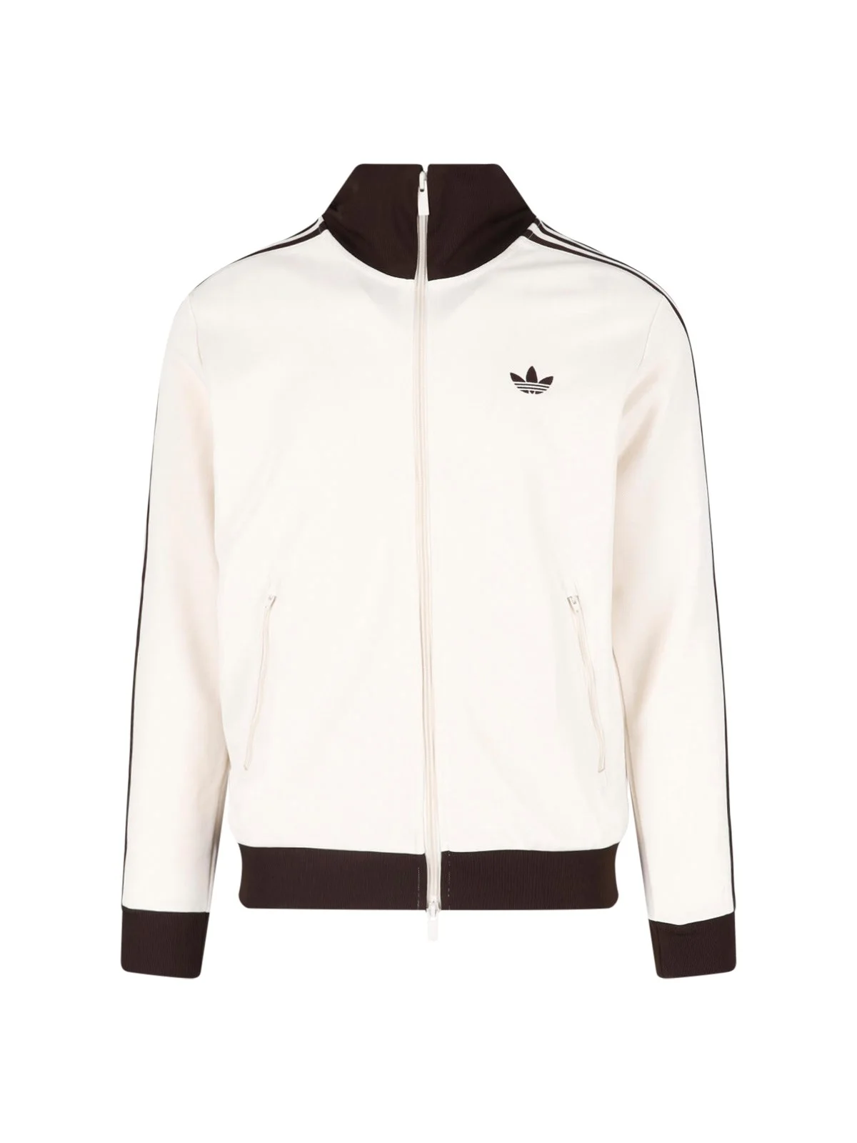 ZIP HOODIE - 1