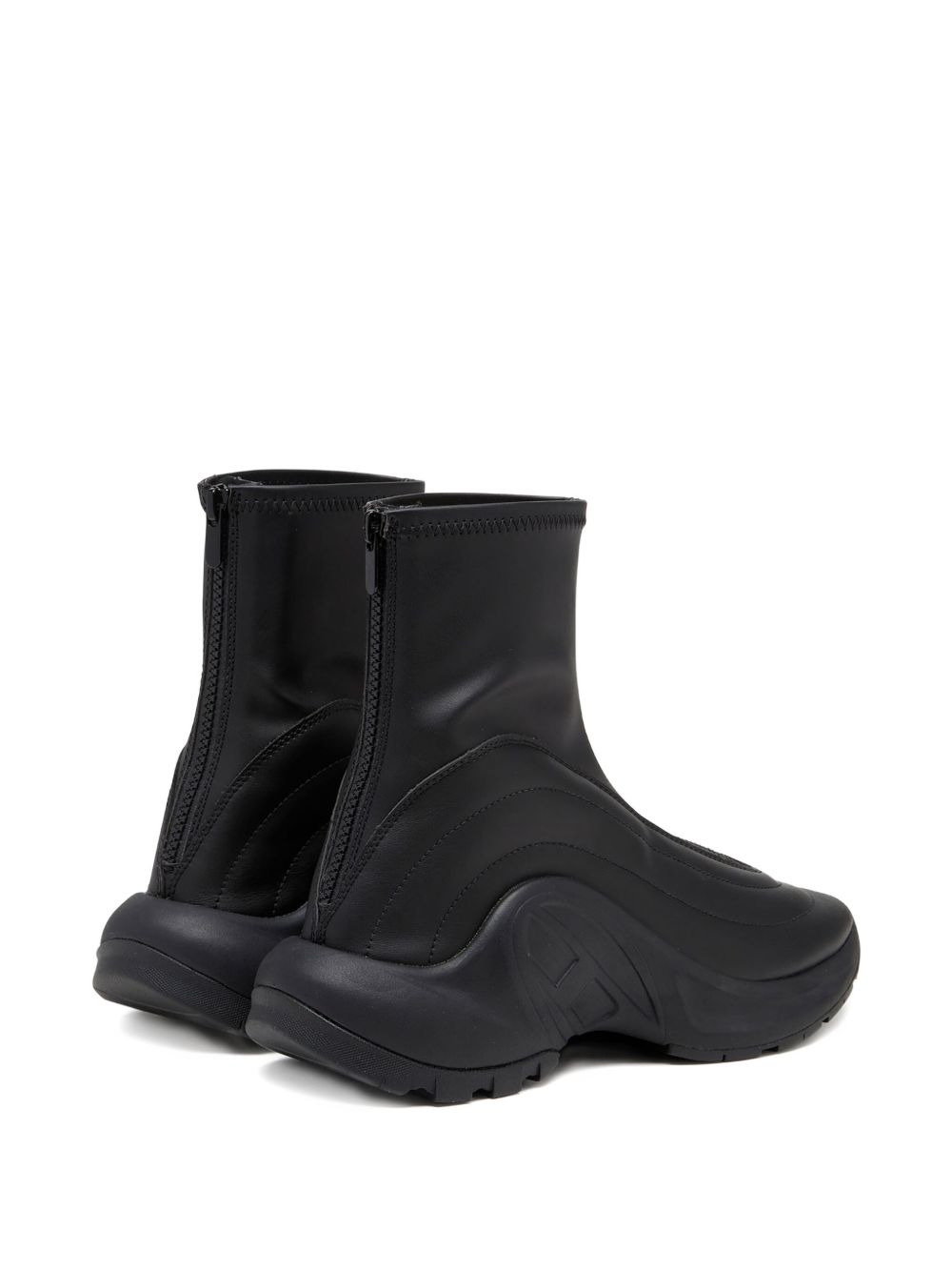 S-D-Runner sneakers - 3