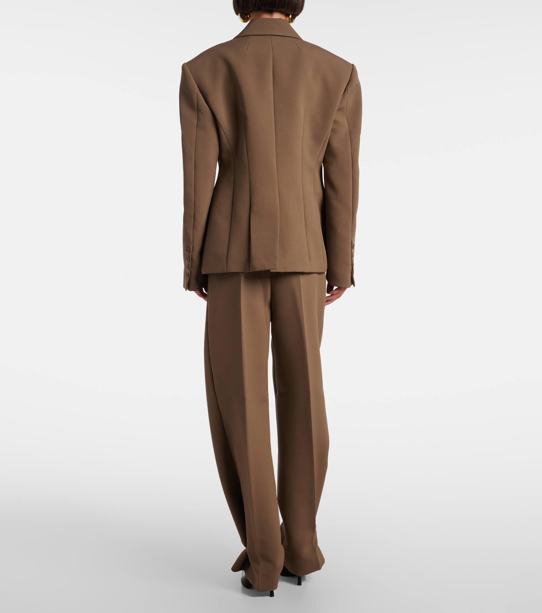 Doyer blazer - 3