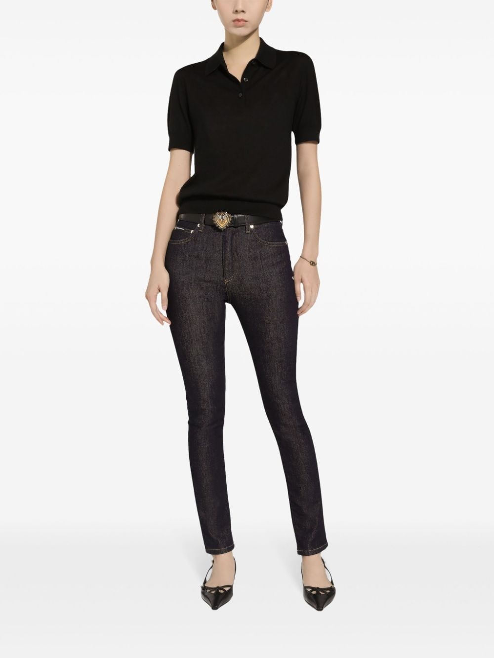 Skinny jeans - 2