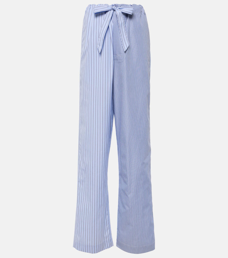 Straight pants - 1