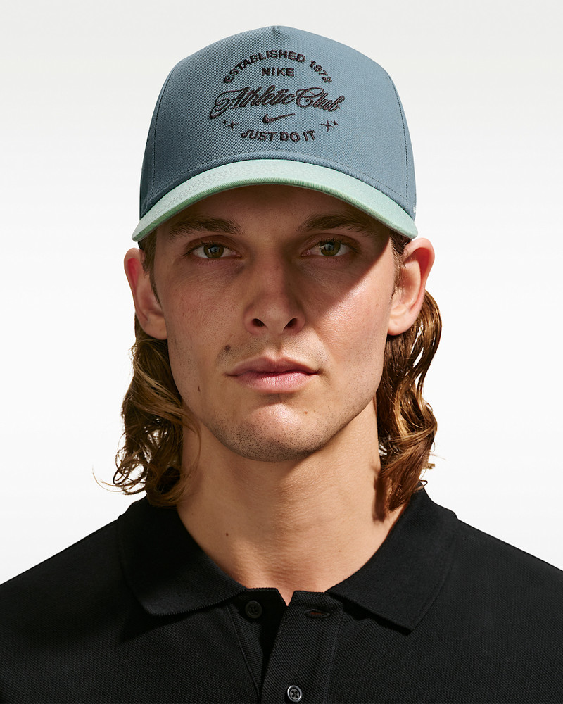 Nike Rise Structured A-Frame Cap 1
