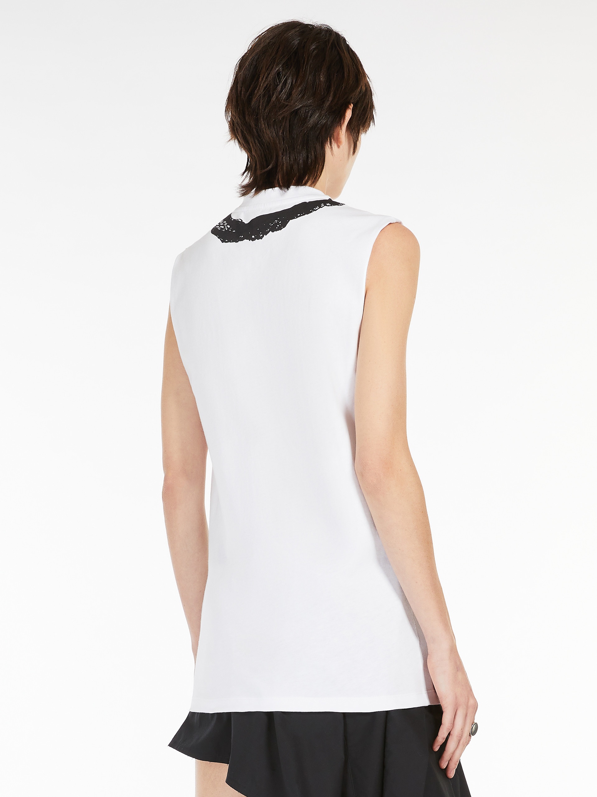 QUENTY Print T-shirt - 4