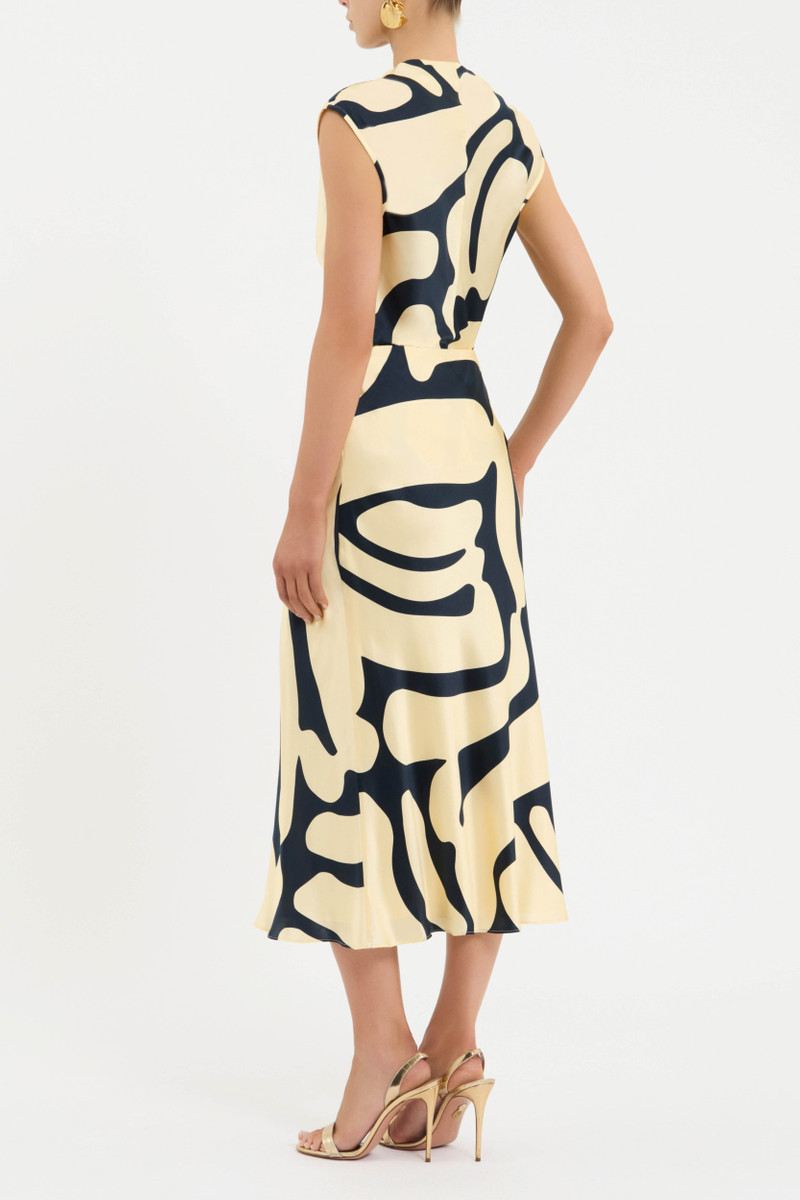Dune Skirt 4