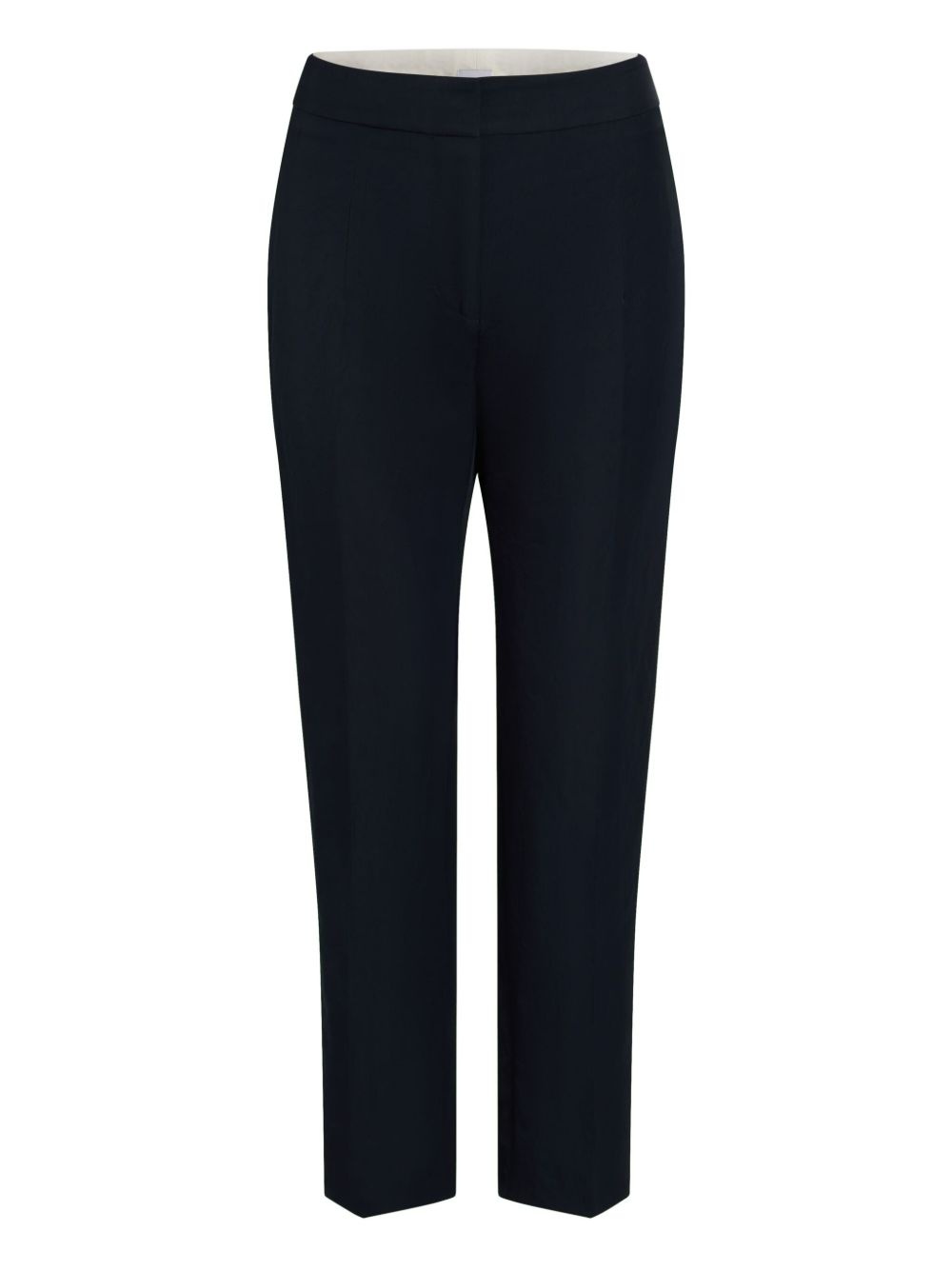 cropped tailored trousers - 2