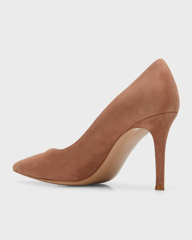 Gianvito 85 Pumps 4