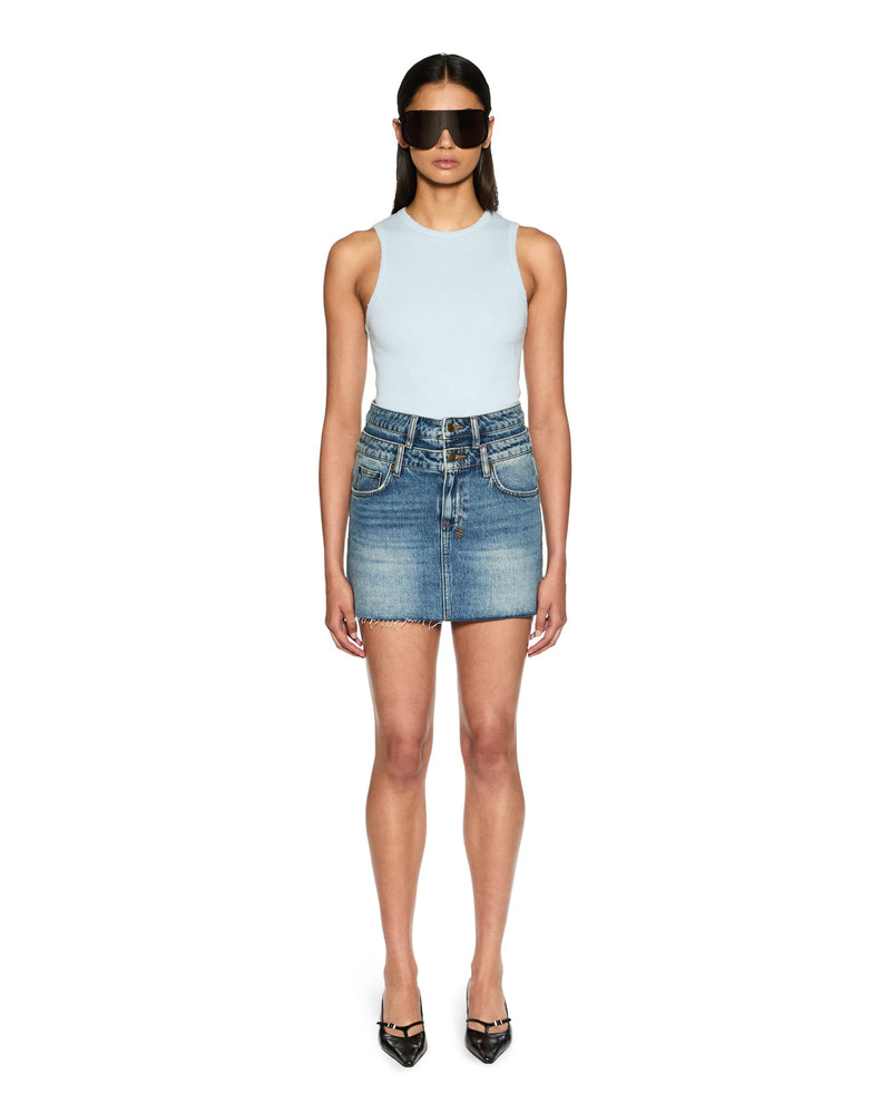 Ksubi SYNDICATE TANK XTRA SKY outlook
