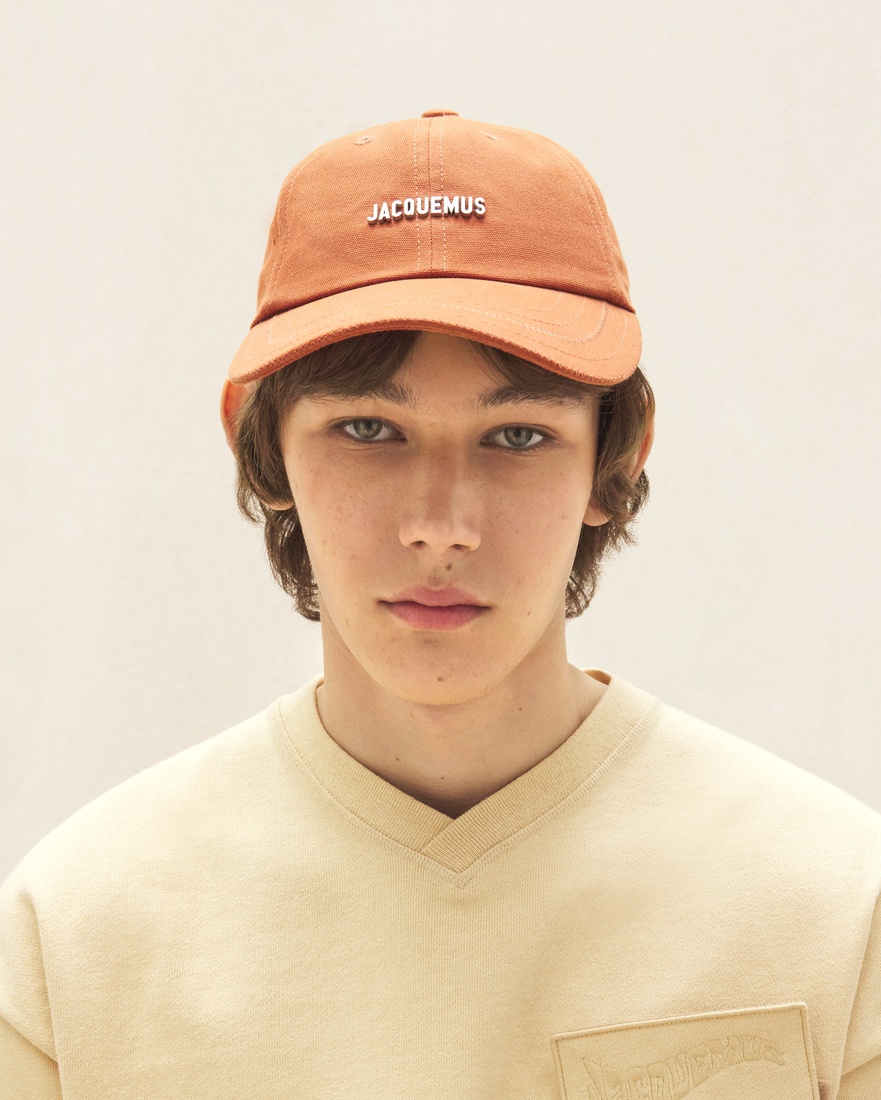 La casquette Rond - 4