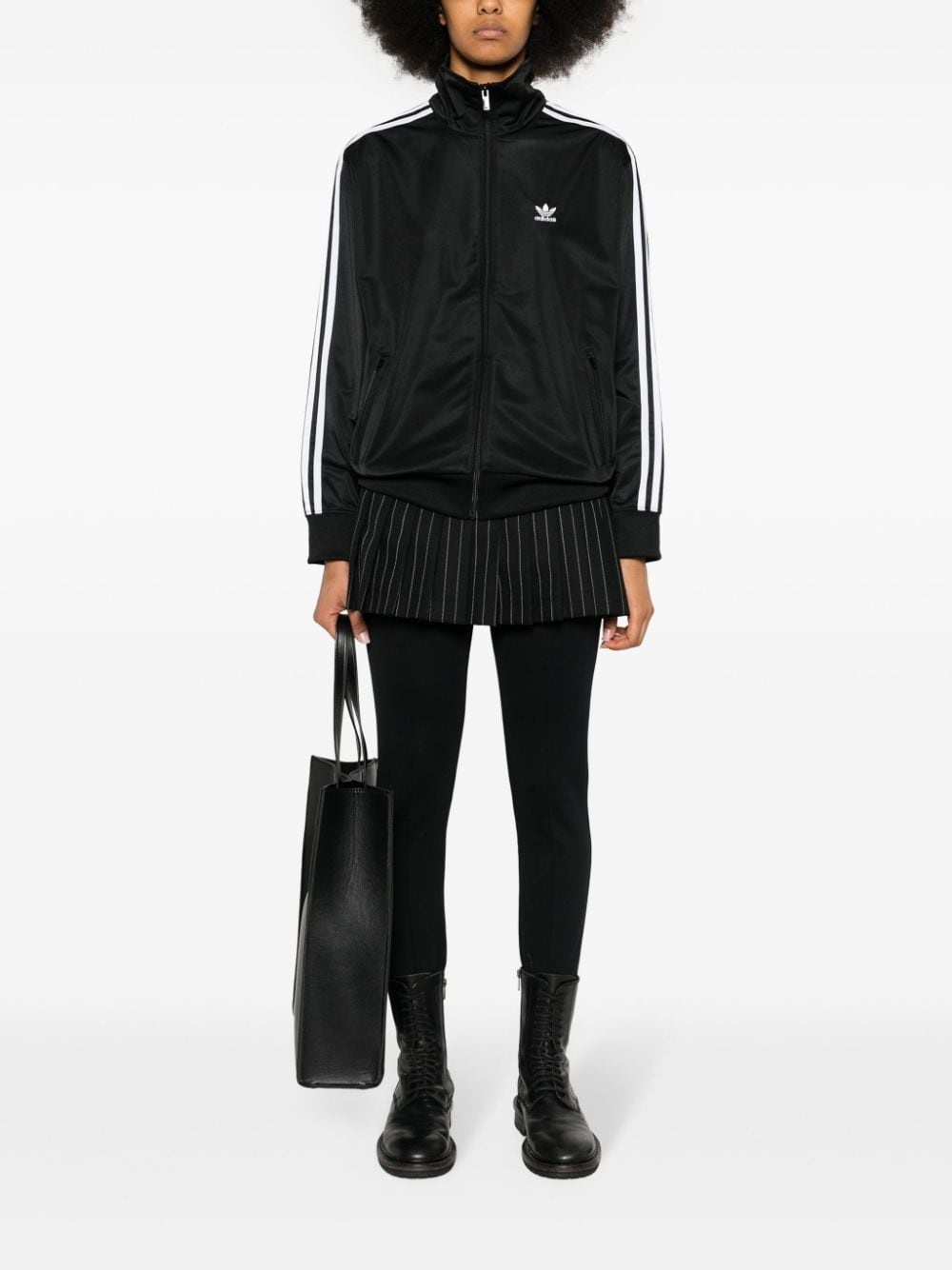 Firebird Track zip-up sweatshirt - 2